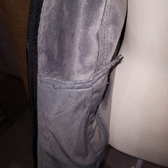 Womans Fall Jacket. Large. St John's Bay - Picture 8 of 9